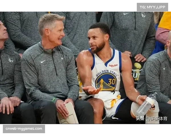 勇士八连主场开启，19胜18负西部第八亟待提升