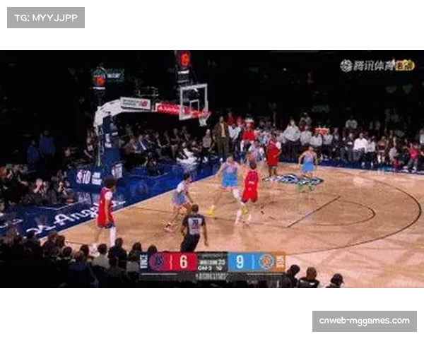 全明星新秀挑战赛决赛:卡特队25-24罚球绝杀安东尼队